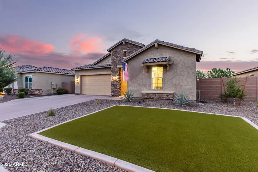 3922 E Mia Lane, Gilbert, AZ 85298 - #3