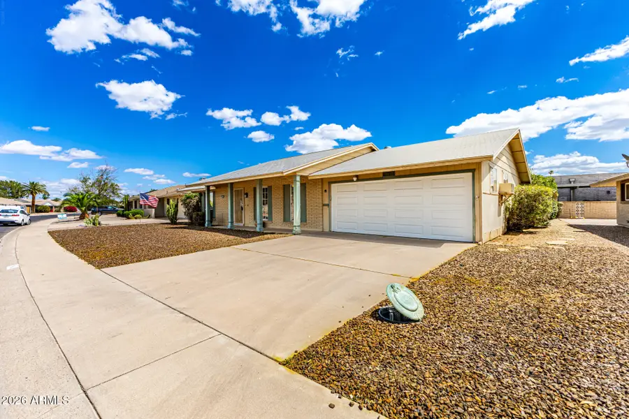 10803 W Camelot Circle, Sun City, AZ 85351 - #3