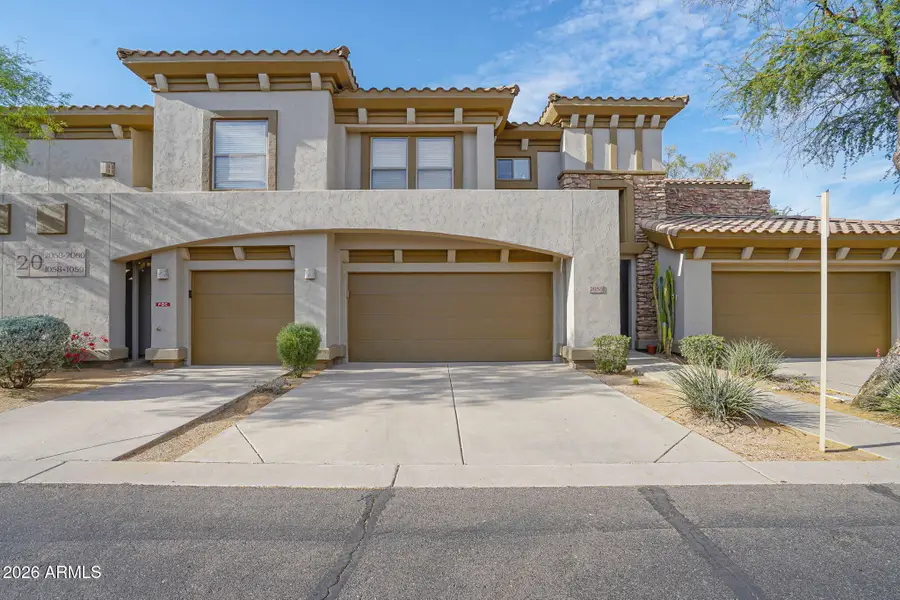 19700 N 76th Street #1058, Scottsdale, AZ 85255 - #3