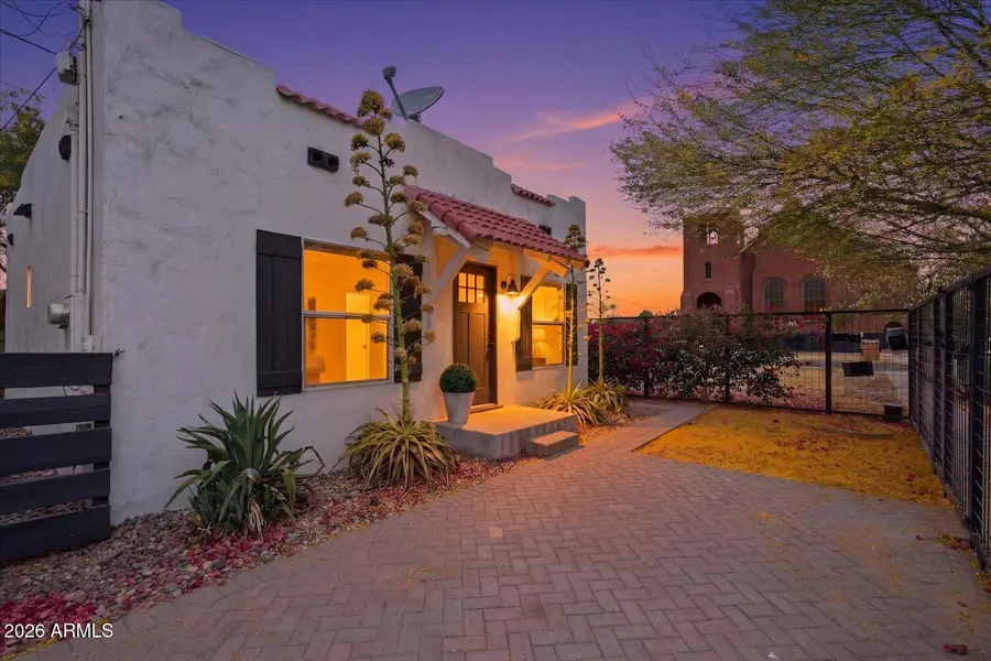 777 N 9th Street, Phoenix, AZ 85006 - #2