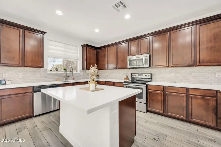 3529 N Arco --, Mesa, AZ 85213 - #2