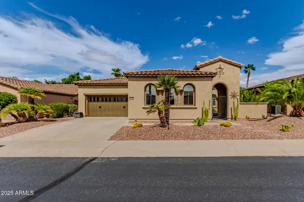 12448 W Rosewood Lane, Peoria, AZ 85383