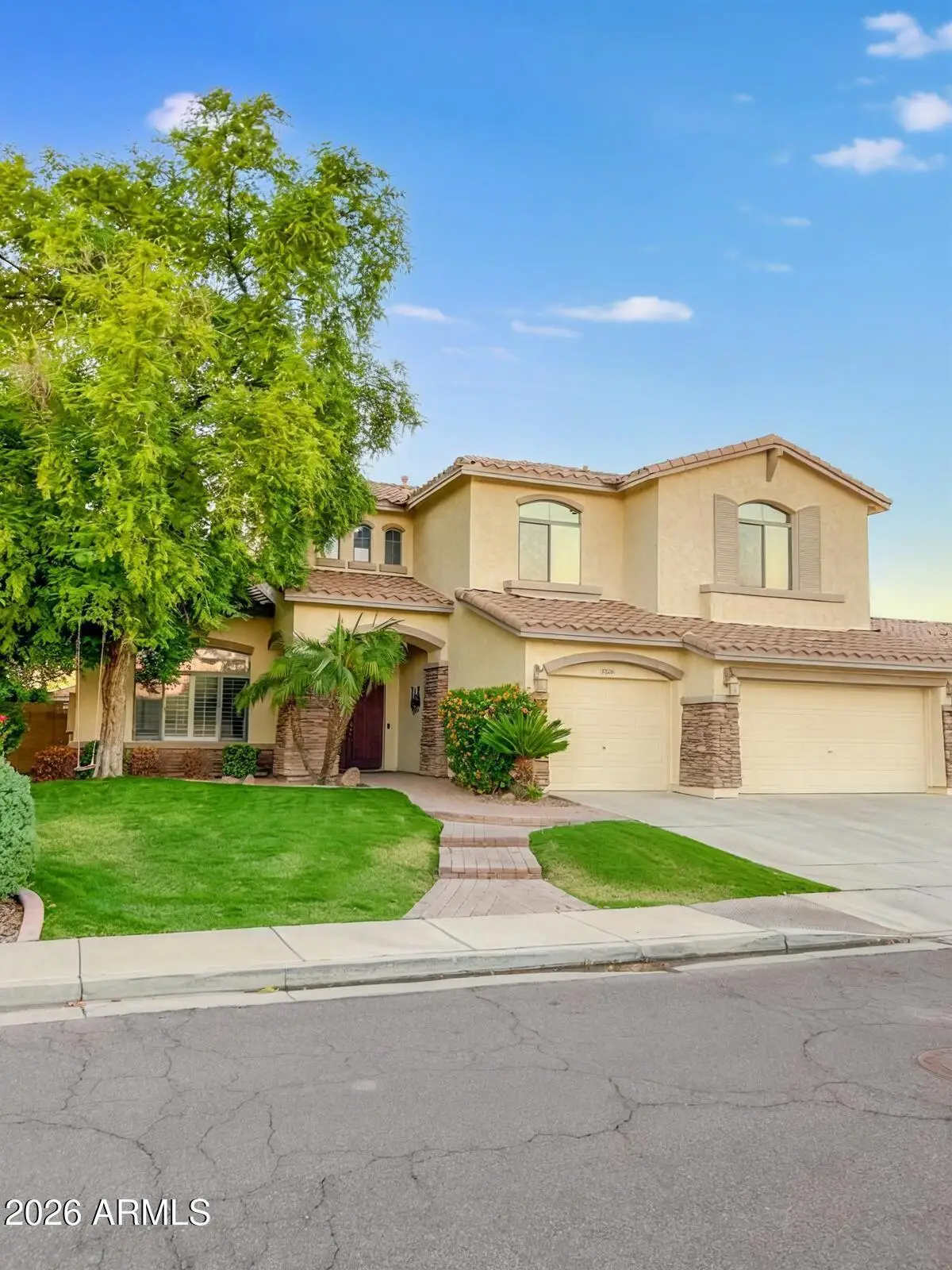 4450 S Rio Drive, Chandler, AZ 85249 - #1