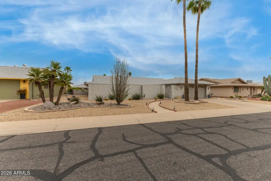 13047 W Limewood Drive, Sun City West, AZ 85375 - #2