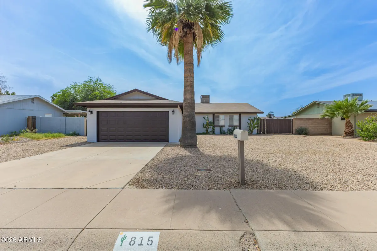 815 W Villa Maria Drive, Phoenix, AZ 85023 - #1