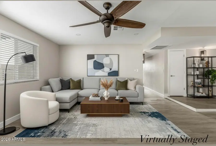 815 W Villa Maria Drive, Phoenix, AZ 85023 - #3