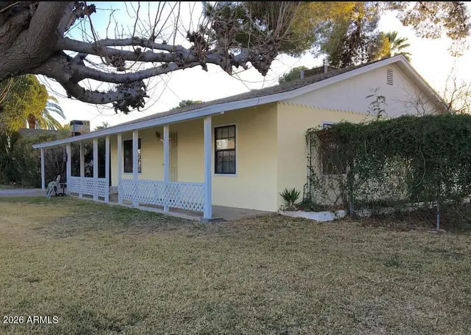 2816 N 30th Street, Phoenix, AZ 85008 - #1