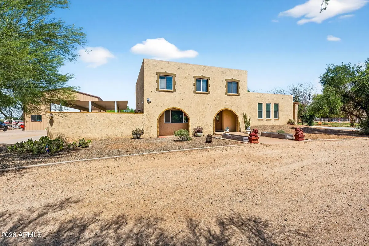 18524 E Chandler Heights Road, Queen Creek, AZ 85142 - #1