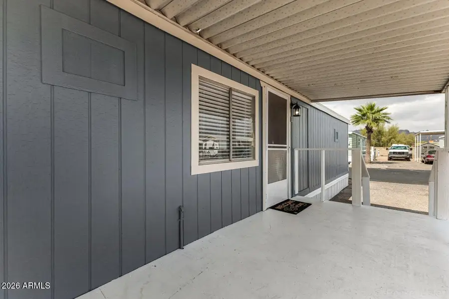 1770 N Valley Drive #41, Apache Junction, AZ 85120 - #2