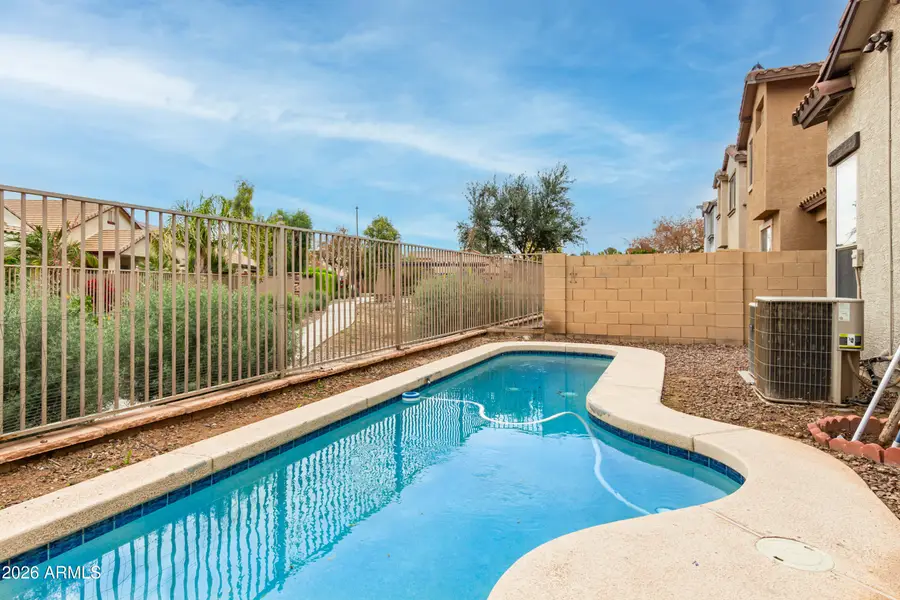 3078 S Southwind Drive, Gilbert, AZ 85295 - #2