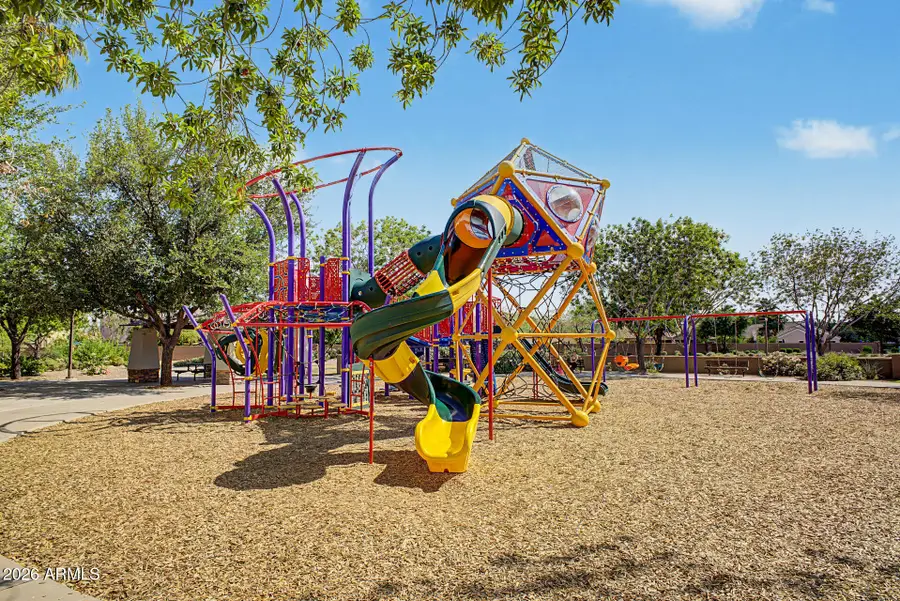 3078 S Southwind Drive, Gilbert, AZ 85295 - #3