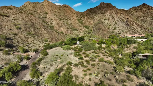 1836 E Cinnabar Avenue #'''-''', Phoenix, AZ 85020