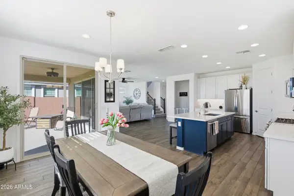 10941 E Texas Avenue, Mesa, AZ 85212