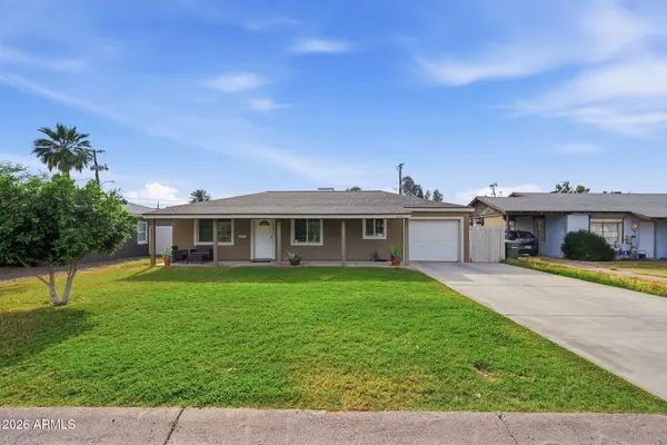 4246 N 10th Street, Phoenix, AZ 85014