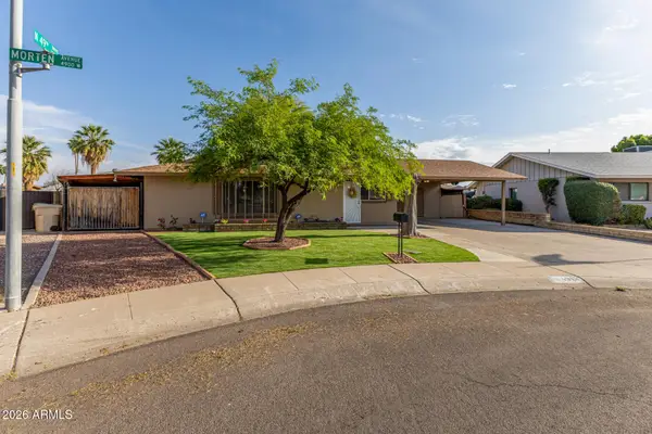 4915 W Morten Avenue, Glendale, AZ 85301