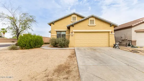 3720 W Glass Lane, Phoenix, AZ 85041