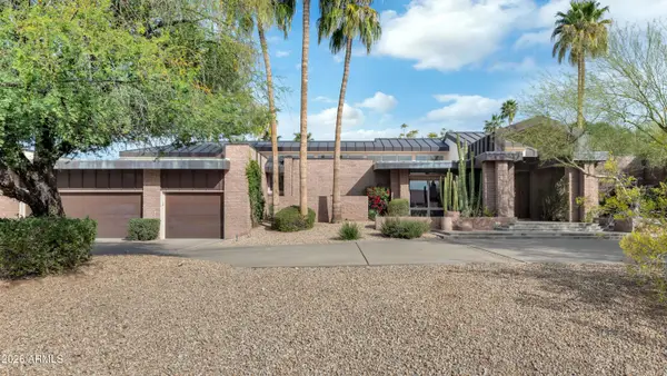 3400 E Palo Verde Drive, Paradise Valley, AZ 85253