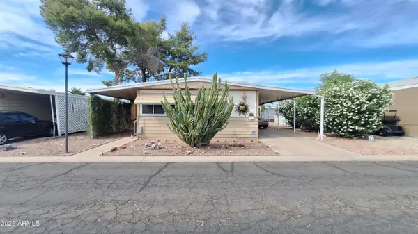 6960 W Peoria Avenue #37, Peoria, AZ 85345