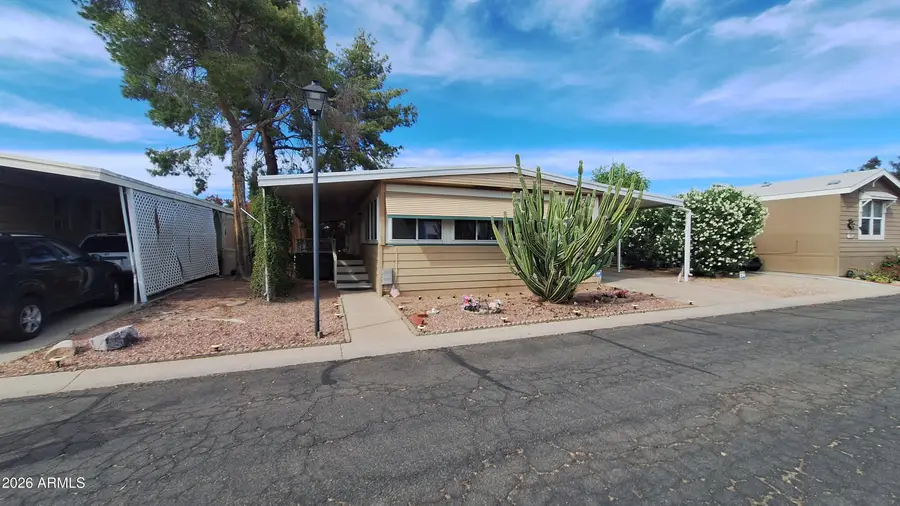 6960 W Peoria Avenue #37, Peoria, AZ 85345 - #2