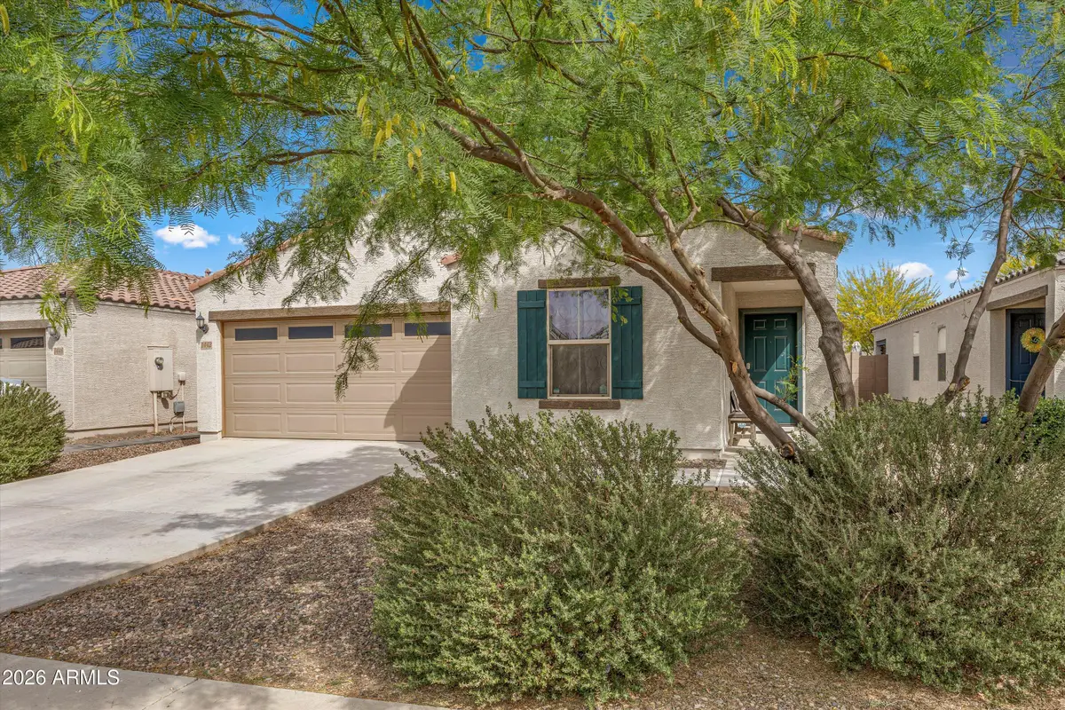 1442 W Pinkley Avenue, Coolidge, AZ 85128 - #1