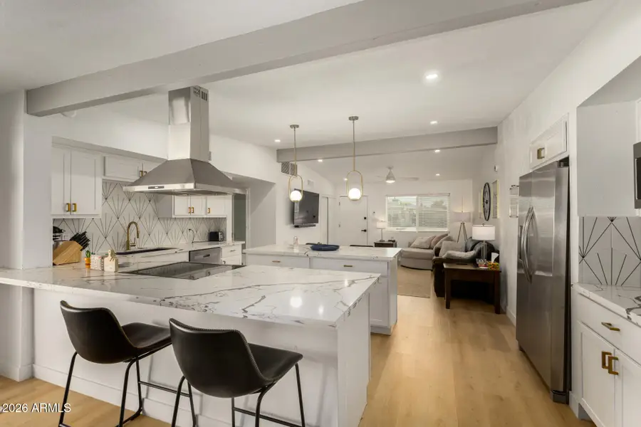 1560 N Freeman --, Mesa, AZ 85201 - #3