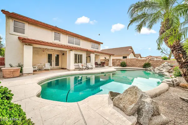 12816 N 57th Avenue, Glendale, AZ 85304