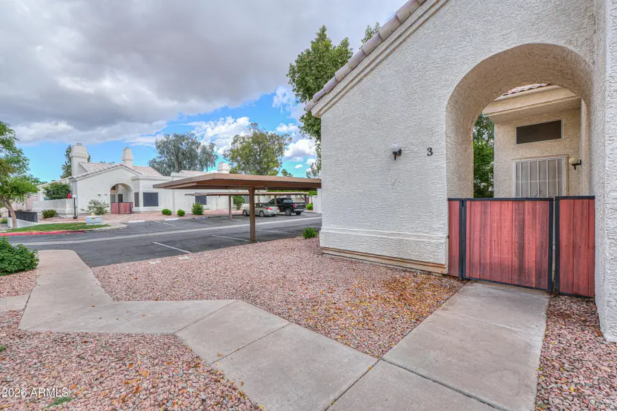 2100 W Lemon Tree Place #3, Chandler, AZ 85224 - #3