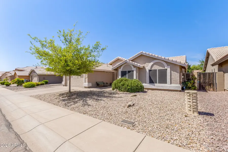 17614 N 45th Street, Phoenix, AZ 85032 - #2