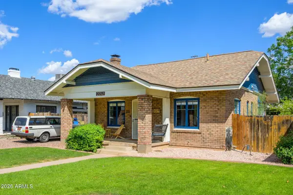 2041 N 11th Street, Phoenix, AZ 85006