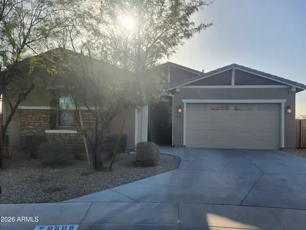 9505 W Atlantis Way, Tolleson, AZ 85353
