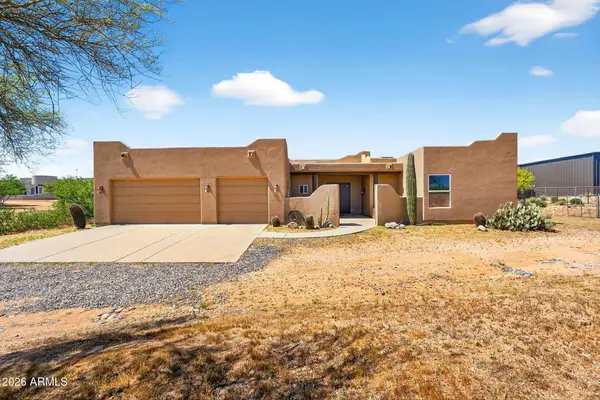 33904 N 140th Place, Scottsdale, AZ 85262