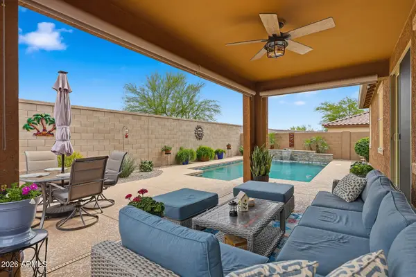 2581 S 171st Lane, Goodyear, AZ 85338