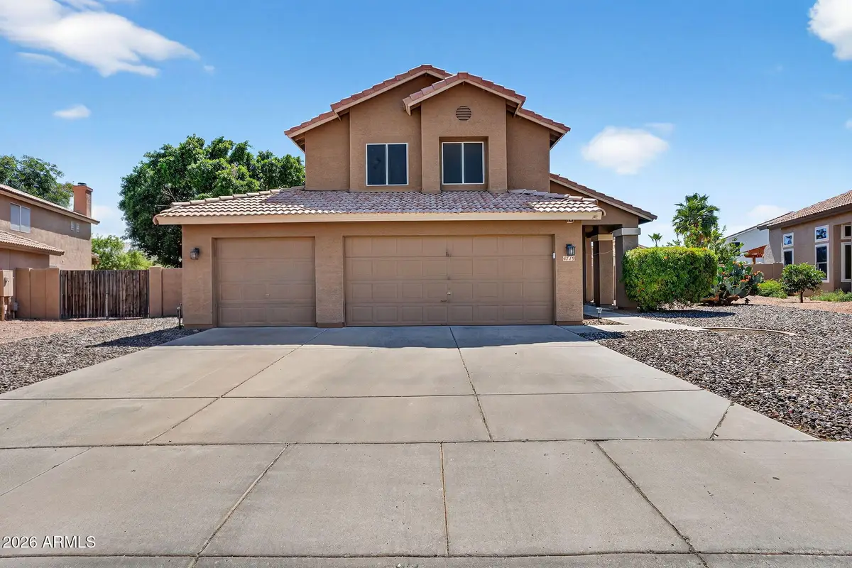 4719 E Rockledge Road, Phoenix, AZ 85044 - #1