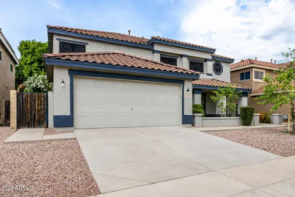 3216 W Molly Lane, Phoenix, AZ 85083