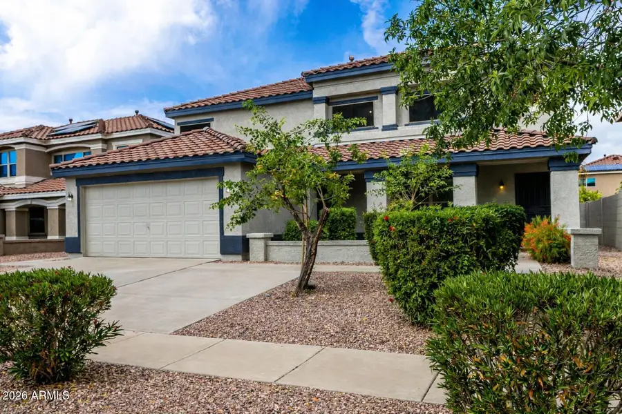 3216 W Molly Lane, Phoenix, AZ 85083 - #3