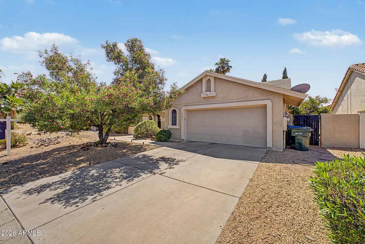 5651 E Nisbet Road, Scottsdale, AZ 85254 - #1