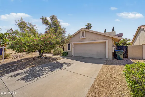 5651 E Nisbet Road, Scottsdale, AZ 85254