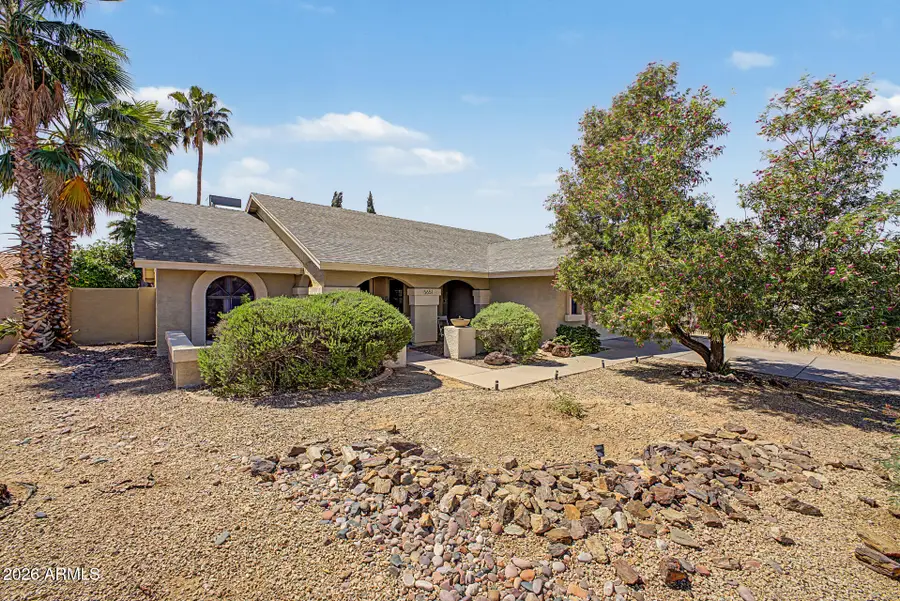 5651 E Nisbet Road, Scottsdale, AZ 85254 - #2
