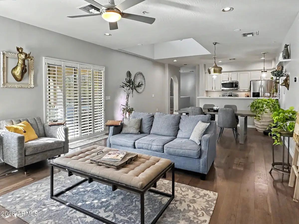 3935 E Rough Rider Road #1144, Phoenix, AZ 85050 - #1