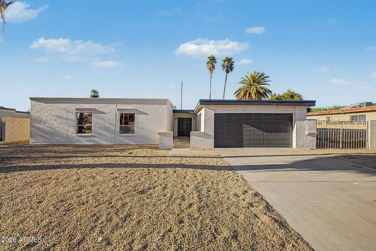 2148 W Sharon Avenue, Phoenix, AZ 85029 - #1
