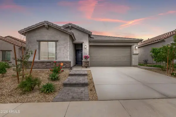 11214 W Bloch Road, Tolleson, AZ 85353