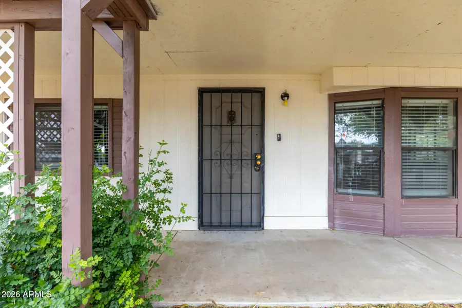 288 W Oro Viejo Drive, Queen Valley, AZ 85118 - #2