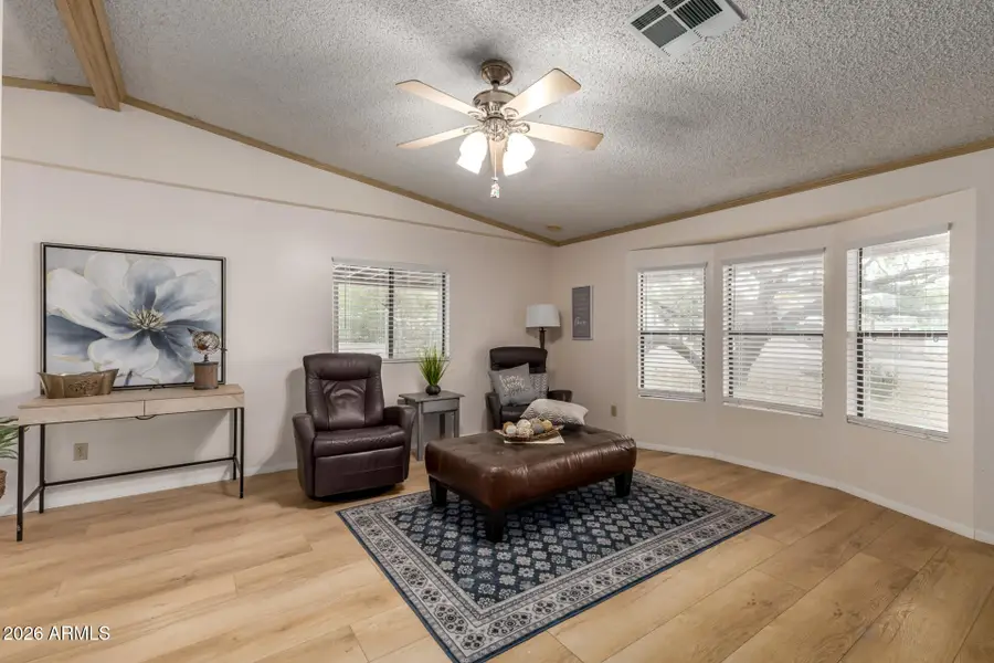 288 W Oro Viejo Drive, Queen Valley, AZ 85118 - #3