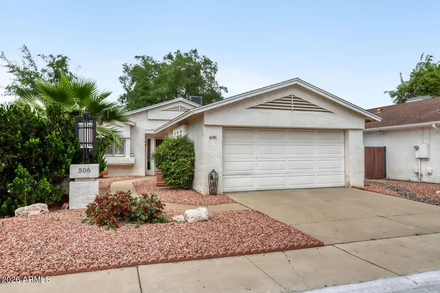 506 W Beverly Lane, Phoenix, AZ 85023 - #3