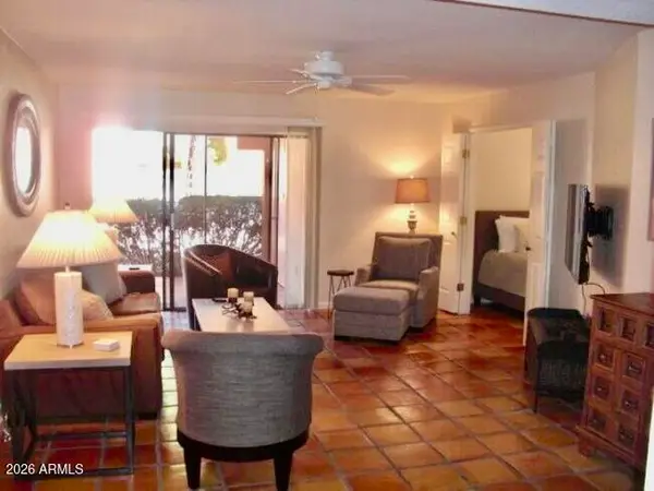 4303 E Cactus Road #117, Phoenix, AZ 85032