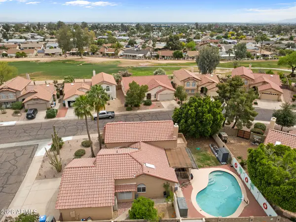 4433 E Yawepe Street, Phoenix, AZ 85044