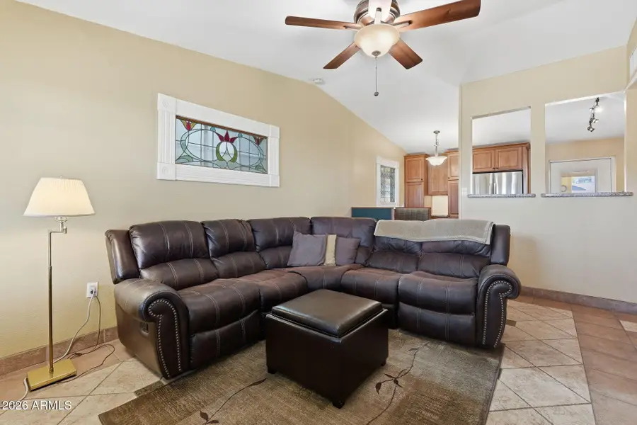 2021 E Howe Avenue, Tempe, AZ 85281 - #2