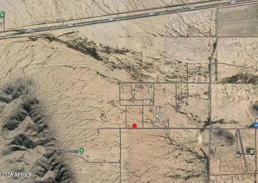 55610 W Mcdavid Rd --, Maricopa, AZ 85139 - #2