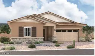 20247 W Glenrosa Avenue, Buckeye, AZ 85396 - #1