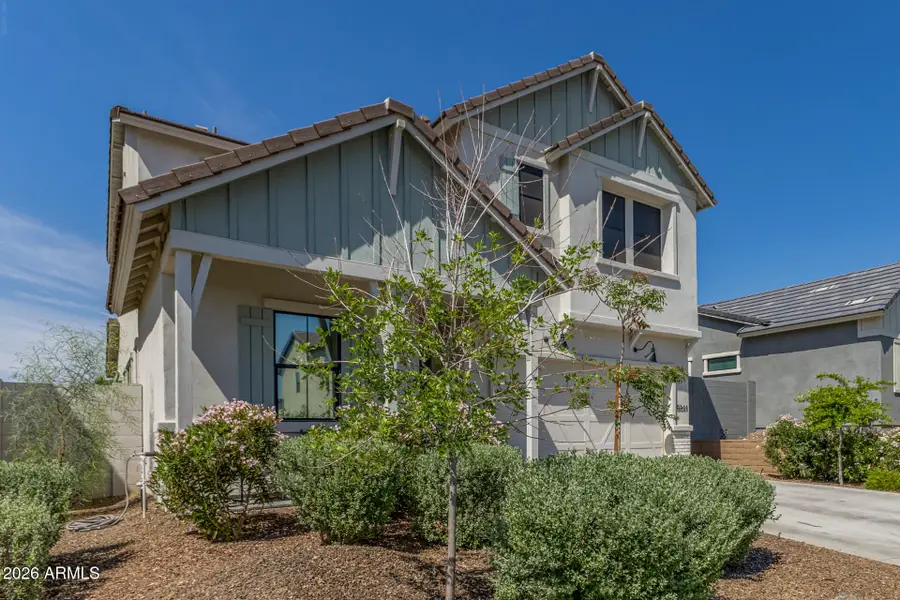 15544 S 181st Lane, Goodyear, AZ 85338 - #2